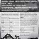 Annamaet Original Puppy Dry Dog Food, (Chicken & Brown Rice), 25-lb Bag (EXP 05/07/31)