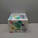 Pampers Pure Protection Training Underwear, Unisex, Size 3T4T, 58 Count, Premium, Hypoallergenic, Soft, Absorbent