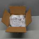 Full Spectrum Grow Lights for Indoor Plants, Clip On Plant Lights for Indoor Growing with 4/8/12H Timer, 3 Light Modes, 10 Dimmable Levels, Adjustable Gooseneck, Remote Control, 2-Pack