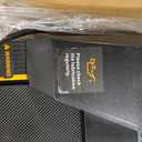 Walking Pad Treadmill, BestGod Incline Under Desk Treadmill 330lbs Capacity, 2.5HP Portable Treadmills for Home, Compact Treadmills Mini Running Machine with Remote Control (Black)