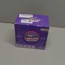 Mgaolo Upgraded Mini Karaoke Machine Toy for Kids, Portable Bluetooth Speaker with 2 Wireless Mics, Emoji & Colorful LED Lights, Home Travel & Party Play Gifts for Boys Girls (Pink)