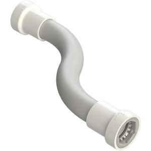 Orbit 35679 1" PVC-Lock Flexible Repair Coupling