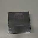 Jinstyles Charging Case Replacement Compatible with Powerbeats Pro Charger with Bluetooth Pairing Sync Button & 700mAh Built-in Battery (Not Include Power Beats Earbuds) (Black)