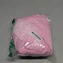 Suppromo 6ft Pink Tulle Table Skirt Baby Shower Tablecloth for Rectangle Tables or Round Tables Pink Ruffle Tutu Table Skirts Desk Skirt for Princess Girls Birthday Party Cake Dessert Decorations (72" x 30" (6FT))