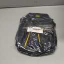 2 x Deli Utility Pouch Heavy Duty Durable with Electrical Tape Thong