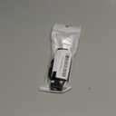 Odbeai Ocean Sport band Compatible with Apple Watch Ultra 2 3/Ultra Band for Men 49mm 46mm 45mm 44mm 42mm,Soft Silicone Breathable Waterproof Outdoors for iWatch Series 11 10 9 8-1 SE Black Men Women