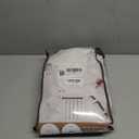 Pinch Pleated Beige White Sheer Curtains 84 Inches Long, Light Filtering Linen Blend Neutral Boho Farmhouse Curtains with Hooks for Living Room/Nursery Window Drapes 84 inch Length 2 Panels Set