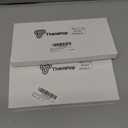 12 Pack Pink Bow Sticky Notes Set Pink Post It Notes Pinks Sticky Note for Scrapbook Notebook Laptop Gifts Wrapping Birthday Baby Shower Party Favor