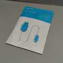 AINOPE USB C to USB C Cable (60W 2Pack 6.6ft) C to C Cable Fast Charging Type C Charger Fast Charging, Right Angle for Charging While Gaming & Lying Down Fit for iPhone 17 Pro Max Samsung iPad MacBook (Grey)