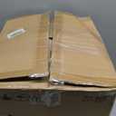 2 in 1 Portable Kerosene Heater & Stove 9000 BTU Non-Electric Indoor Outdoor Heater for Camping, Hunting, Cooking, Home, Garage, and Emergency Preparedness - Black