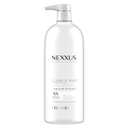 Nexxus Clean and Pure Conditioner, With ProteinFusion, Nourished Hair Care Silicone, Dye And Paraben Free 33.8 oz (33.8 Ounce (Pack of 1))