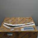 Kirecoo Stainless Steel Cat Litter Box XXL- Metal High Sided Cat Pan, Large Stainless Steel Box, Indoor Litter Tray, Non Stick, No Smell, Easy to Clean, Pet Toilet Supplies for Kitten, Kitty, Rabbit (23.43" L x 15.55" W x 7.68" H)