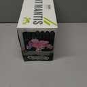 Remote Control Car, 8WD Bionic Mantis Toys with 360 Rotating Rc Drift Car | 2.4GHz RC Cars with Cool LED Lights, Music & Spray | Ideal Birthday Toys for Ages 8-13 Boys Girls (Pink)