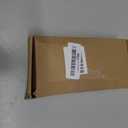 G48/48MOS/43X MOS IWB Holster Right Hand Fits Glock Models 48 /G48 MOS w/Rail/G43X MOS Pistol Holster & Universal 9mm/.40 Double Stack Mag Carrier IWB/OWB Magazine Holsters Concealed Carry