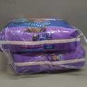 Always Discreet Adult Incontinence Underwear for Women and Postpartum Underwear, Large, Up to 100% Bladder Leak Protection, 76 Count (2 Packs of 38)