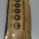 Home Pro Shop Premium Glass Bottle Cutter Kit - DIY Glass Cutter for Bottles - Beer & Wine Bottle Cutter Tool with Safety Gloves & Accessories (All in One)