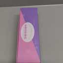 BONAOK Karaoke Microphone for Kids & Adults - Bluetooth Microphones Singing Mic with Disco Lights, Echo Effect, Built-in Speaker Portable Karaoke Player for Party Travel Gifts Q78(Black)