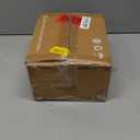 AROTE 1.5 Qt Sauce Pan with Lid, Small Nonstick Cooking Pot with Cool Handle, Saucepan with Pour Spout- PFOA FREE (Classic Granite)