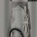 HiLIFE Upgraded Steamer for Clothes, Handheld Portable Design, 1100W Powerful Steam, 300ml Larger Tank & No Leak Design, 30S Fast Heat-up, Quick Wrinkle Remover, Compact Size for Travel, ONLY 120V