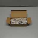 3 Pack Thanksgiving Decorations - Thanksgiving Garland with Lights Fall Decorations for Home, Total 20Ft 60LED Thick Lighted Maples Leafed Fall Garland Autumn Wedding Harvest Fireplace Party Christmas