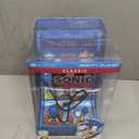 My Arcade Sonic Mighty Player: Sonic Toys, 4 Sega Games, 11" Arcade, Large
