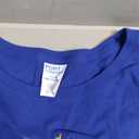 Fairy Grandmother Fairytales Grandma Granny Ever Mothers Day T-Shirt (X-Small, Royal Blue)