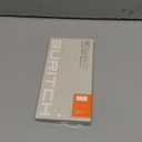 SURITCH for Samsung Galaxy S25 Ultra Phone Case, Magnetic Protective Cover with Camera Cover & Adjustable Metal Kickstand for Galaxy S25 Ultra (2025)-Dark Blue