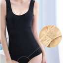 Shapewear for Women Top Slim Bodysuit Body Shaper 3XL