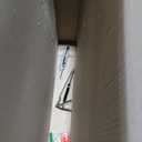 Fancyango Large Dog House for Indoor & Outdoor - Weatherproof & Removable Roof, Fits Small to Large Dogs (42.8" L x 33" W x 31.5" H) - Black