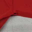 Fruit of the Loom Eversoft Fleece Full Zip Hoodie Sweatshirt (Small)