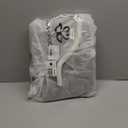 LOVEVOOK Laptop Bag for Women,15.6 Inch Laptop Tote Bag for Women,Vintage Leather Work Tote Bags Computer Business Teacher Bag,Waterproof Office Briefcase (Retro Brown)