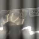 Wall-Mounted Mirror Wall Acrylic Peel Stick On Locker Mirrors Unbreakable Sheet Cut Size Sticky Repair Office Tiles Stickers Tables Ceiling Bedroom Frame Border Paper Tape Outdoor Garden Closet Decor