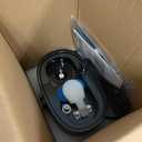 BREEZOME 5L Humidifiers for Bedroom, Ultrasonic Cool Mist Top Fill Humidifier & Essential Oil Diffuser, 360Nozzle, Auto Shut-off, 50H Runtime, Quiet Humidifiers for Large Room, Baby Nursery, Plants