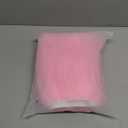 Zhanmai Mardi Gras Costume Tutu Skirt Women Adult Classic Elastic 5 Layered Short Tulle Skirt 80's Dance Costume for Lady, Size S