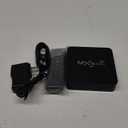 MXQ Pro 5G Android 13.1 TV Box 2025 Upgraded Ram 2GB ROM 16GB Android Smart Box H.265 HD 3D Dual Band 2.4G/5.8G WiFi Quad Core Smart Home Media Player