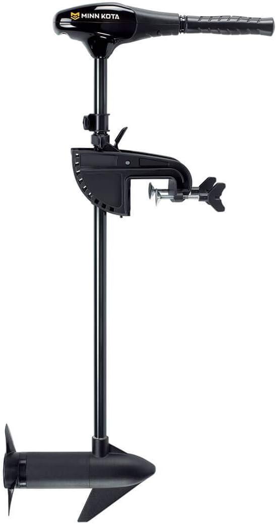 Minn Kota Endura C2 Transom-Mount Electric Trolling Motor 30 Lb. Thrust, 30 in. Shaft, Freshwater