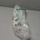 Birch Tree Lights for Christmas Decorations Outdoor,3FT 140LED Birch Tree with Indoor&Outdoor Christmas Gift Use,Artificial,8Modes,Solar Fairy Lights for Home/Wedding/Christmas (Cool White)