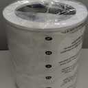 LEVOIT Core 600S-P Replacement Filter, Genuine Core 600S-RF Air Purifier Filters, Supports HEPA Sleep Mode, High-Efficiency Activated Carbon for Removal of Smoke, Odor, Allergens, Pollen, 1 Pack