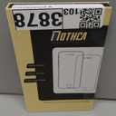 Mothca 2 Pack Matte Glass Screen Protector for iPhone 17 Pro Max[6.9 inch] + 2 Pack Camera Lens Protector, Anti-Glare & Anti-Fingerprint (Not Privacy) Tempered Glass, Bubble Free, Smooth as Silk