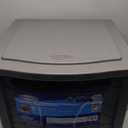 Suncast 150ft. Hose Hideaway Hose Reel, Gray