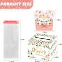 Mother Money Box for Cash Gift, DIY Surprise Pull Money Mother Gift Boxes for Cash,Mom Surprise Box with Pull Out Card