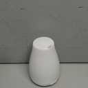 InnoGear Essential Oil Diffuser, Ultrasonic Diffusers for Home Aromatherapy Humidifier for Mother's Gift Bedroom Room 7 Colors LED 2 Mist Mode Auto Off, Basic White