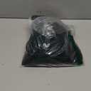 YYV Women's Golf Pants Stretch Work Ankle Pants High Waist Dress Pants with Pockets for Yoga Business Travel Casual (Large, Black)