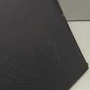 Toploader Binder,Trading Card Binder Storage Hold up 288 Cards 9-Pocket Top Loader Binder with Sleeves for 3"x4" Rigid Toploaders Hard Cases (9Black)