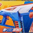 Nerf N Series Infinite Dart Blaster