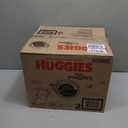 Huggies Size 2 Diapers, Little Snugglers Baby Diapers, Size 2 (12-18 lbs), 186 Count (3 Packs of 62)