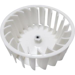 56000 D510139P Washer Dryer Combo Blower Fan Assembly Fits for Speed Queen Alliance Blower Wheel 510139 14218925 510139P 56000P D510139 R0603532 TU21426 TU21652