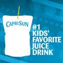 Capri Sun Strawberry Kiwi Ready-to-Drink Juice (10 Pouches) (EXP 10/22/26)