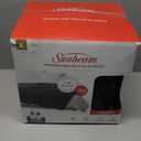 Sunbeam Electric Throw Royal Luxe Microplush Heated Blanket, 4 Heat Settings, 4-Hour Auto Shut-Off, Fast Heating, Warm and Cozy, King