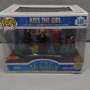Funko POP! Exclusive Movie Moments: The Little Mermaid - Kiss The Girl (SDCC Debut)